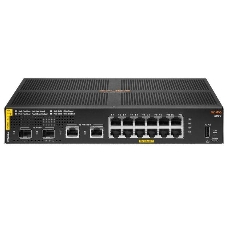 Коммутатор Aruba 6100 12G CL4 2SFP+ 139W Swch