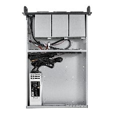 Серверная платформа ExeGate Pro 2U650-HS09 (RM 19