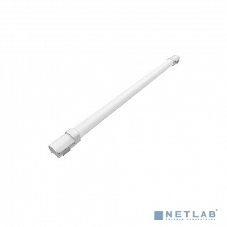 Светильник светодиодный Gauss IP65 590*40*30мм 18Вт 1300lm 4000К линейн. мат.