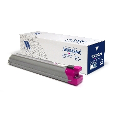 Картридж лазерный NVPrint совместимый NV-W9043MC Magenta для HP Color LJ E77822/E77825/E77830 (32000k) Картридж лазерный NVPrint совместимый NV-W9043MC Magenta для HP Color LJ E77822/E77825/E77830 (32000k)