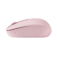 Мышь беспроводная Logitech M196 розовый, 1000 dpi, Bluetooth, кнопки - 3