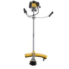 Триммер бензиновый Eurolux TR-3000T, 4,8 л.с.