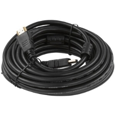 Кабель Cablexpert HDMI CC-HDMI4-7.5M, 19M/19M, v2.0, медь, позол.разъемы, экран, 7.5м, черный, пакет