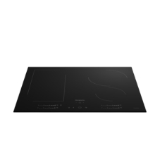 Индукционная варочная панель Hotpoint HS 1560B BF, независимая, черный