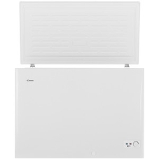 Морозильный ларь Candy CCM301R белый, 301л