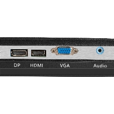 Монитор LCD ExeGate 23.8