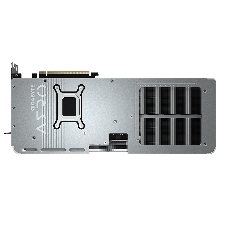 Видеокарта Gigabyte GeForce RTX 5070 Ti AERO, 16Gb GDDR7, 256 bit, HDMIx1, DP, GPU 2300 MHz
