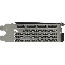Видеокарта AFOX GeForce RTX 3060, 12 GB GDDR6, 192 bit, 3xDisplayPort, HDMI, GPU 1320 MHz