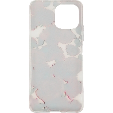 Чехол (клип-кейс) GRESSO Air, для Xiaomi Mi 11 Lite, прозрачный/рисунок gr17aaae9760
