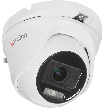 Камера видеонаблюдения HiWatch DS-T203L(C) 2.8мм