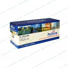 Картридж ProfiLine PL-TN-245C для принтеров Brother HL3140CW/3170СDW/DCP9020CDW/MFC9330CDW 2200 копий
