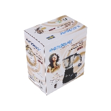 Кофеварка Endever COSTA-1020 черный