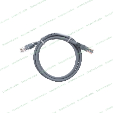 Патч-корд 1.0м, UTP Cat. 6, Telecom (NA102-UTP-C6-1M)