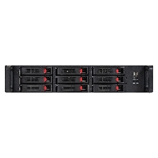 Серверная платформа ExeGate Pro 2U650-HS09 (RM 19