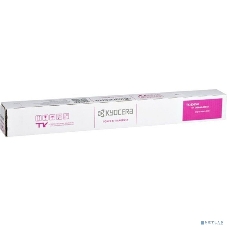 Картридж лазерный TK-8365M 12 000 стр. Magenta для TASKalfa 2554ci