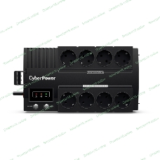Источник бесперебойного питания Cyberpower BR700EA Line-Interactive 700VA/420W USB/RJ11/45 (4+4 EURO)