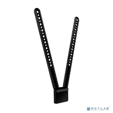 Держатель Logitech для крепления к телевизору камеры MeetUP TV Mount XL