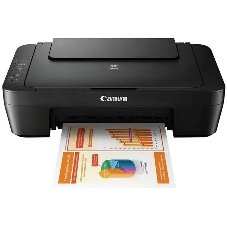 МФУ струйное Canon PIXMA MG2541s (0727C067/0727C071), A4, цветной, печ. до 8/4 стр/мин. (ч/б/цв.), скан. до 21 стр/мин., 4800x600 dpi (печ.), 1200х600 dpi (скан.), USB