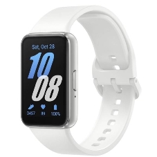 Умные часы Samsung Galaxy Fit 3 SM-R390, серебристый