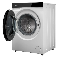 Стиральная машина Kuppersberg WM 590 W белая, загрузка фронтальная 12кг, 1200 об/мин., класс: A+++