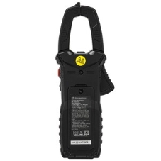 Токоизмерительные клещи цифровые Deli DL334203
