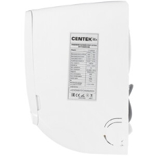 Сплит-система Centek CT-65CDC09 белый
