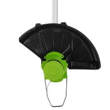 Триммер аккумуляторный GREENWORKS G40LT30, 40 В, 4 Ач