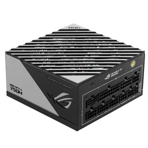 Блок питания ASUS ROG-LOKI-750P-SFX-L-GAMING
