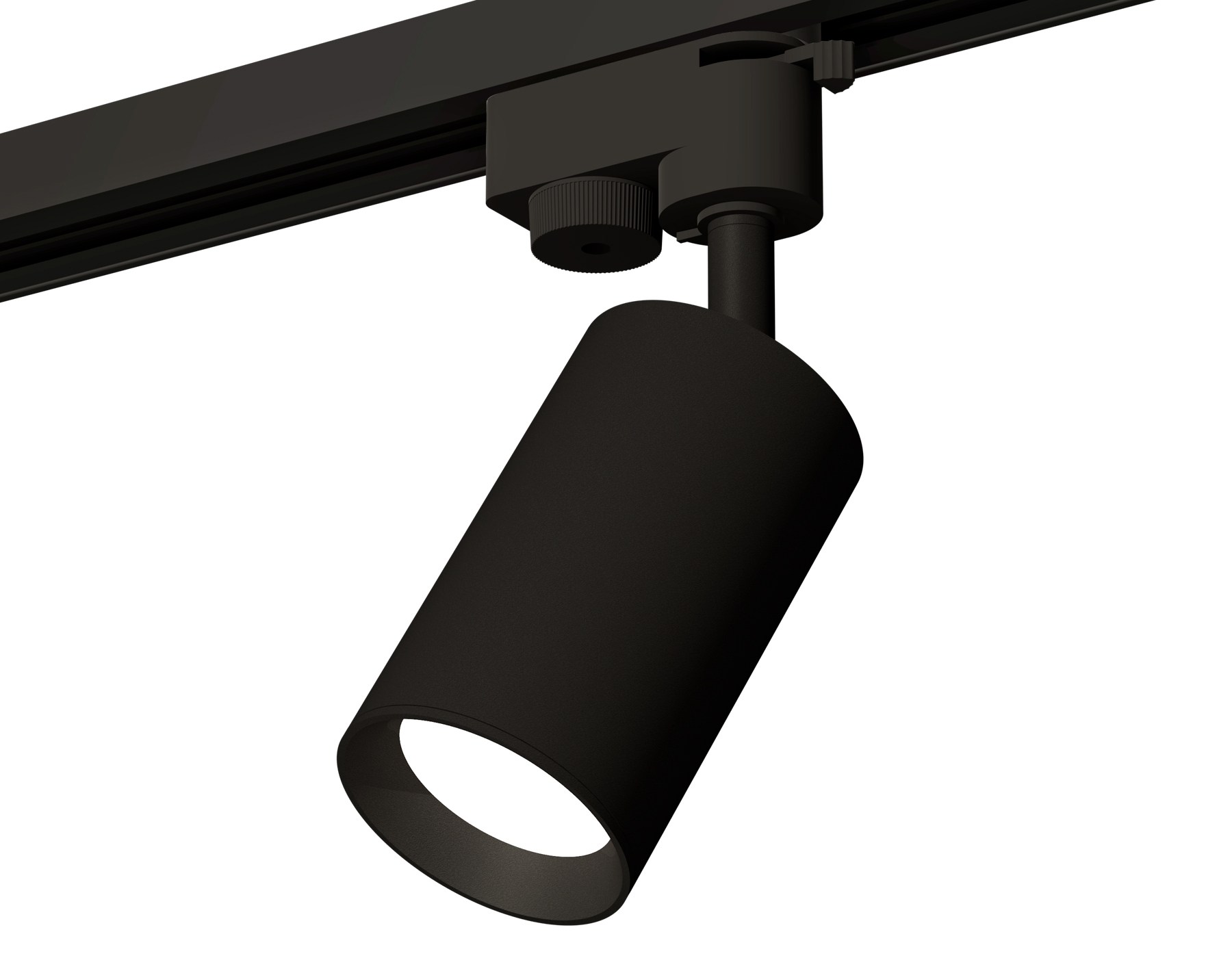 Светильник Ambrella light XT6323002 SBK черный песок MR16 GU5.3 (A2521, C6323, N6102)