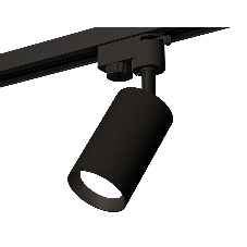 Светильник Ambrella light XT6323002 SBK черный песок MR16 GU5.3 (A2521, C6323, N6102)
