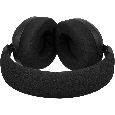Гарнитура игровая AULA S6 Black