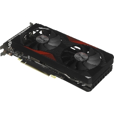 Видеокарта AFOX GeForce RTX 3060, 12 GB GDDR6, 192 bit, 3xDisplayPort, HDMI, GPU 1320 MHz