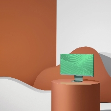 Монитор 27