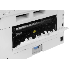 МФУ лазерное HP LaserJet Pro 4103fdw (2Z629A), A4, ч/б, печ. до 40 стр/мин., скан. до 29 стр/мин., 1200 x 1200 dpi (печать) 600x600dpi (скан.), USB, RJ-45, Wi-Fi, BlueTooth, Air Print, Mopria