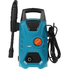Мойка высокого давления Bort BHR-1700-PRO
