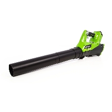 Воздуходувка аккум. GREENWORKS 2400807 40В (БЕЗ АККУМ и ЗУ)