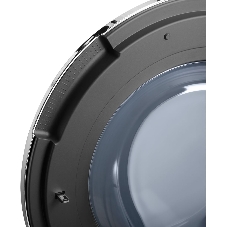 Стиральная машина Maunfeld MFWM148WH03 белый, загрузка фронтальная 8 кг, 1400 об/мин., класс: А+++