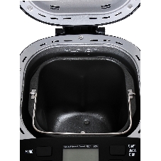 Хлебопечка Hyundai HYBM-P0513 550 Вт, черный