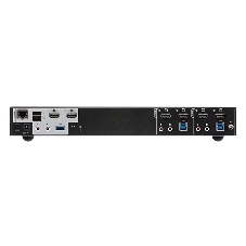 Переключатель ATEN 2-Port USB3.0 4K HDMI Dual Display KVMP Switch