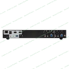 Переключатель ATEN 2-Port USB3.0 4K HDMI Dual Display KVMP Switch
