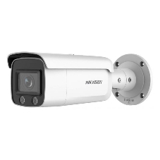 Видеокамера IP Hikvision 2Mp IR BULLET DS-2CD2T27G2-L(C)4мм
