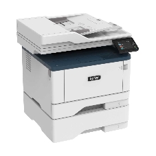 МФУ лазерное Xerox B305 (B305V_DNI), A4, ч/б, печ. до 38 стр/мин., скан. до 46 стр/мин. (ч/б) 20 стр/мин. (цвет), 600x600dpi, USB, RJ-45, Wi-Fi
