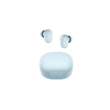 Наушники TWS Xiaomi Redmi Buds 6 Play синий, внутриканальные, Bluetooth, быстрая зарядка, до 7 ч