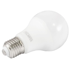 Лампа светодиодная Ресанта LL-R-A60-9W-230-4K-E27 груша, 9 Вт, нейтр., Е27