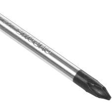 Отвертка Matrix Anti-Slip 12244 PH1 х 100 мм, CrV, двухкомп. рукоятка