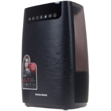 Увлажнитель воздуха Redmond RHF-3316 белый, 35 м², 5 л, гигростат
