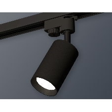 Светильник Ambrella light XT6323002 SBK черный песок MR16 GU5.3 (A2521, C6323, N6102)