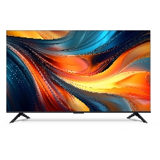 Телевизор Xiaomi TV A 55 2026 L55MB-ARU черный DLED UHD 60Hz Smart TV