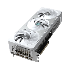 Видеокарта Gigabyte GeForce RTX 5070 Ti AERO, 16Gb GDDR7, 256 bit, HDMIx1, DP, GPU 2300 MHz