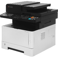 МФУ лазерное Kyocera MA4000x (110C143NL0), A4, монохромный, печ. до 40 стр/мин, 1200 х 1200 dpi, USB, Ethernet (замена M2040dn)